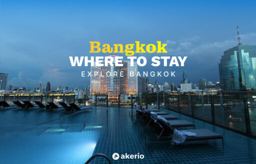 bangkok where to stay