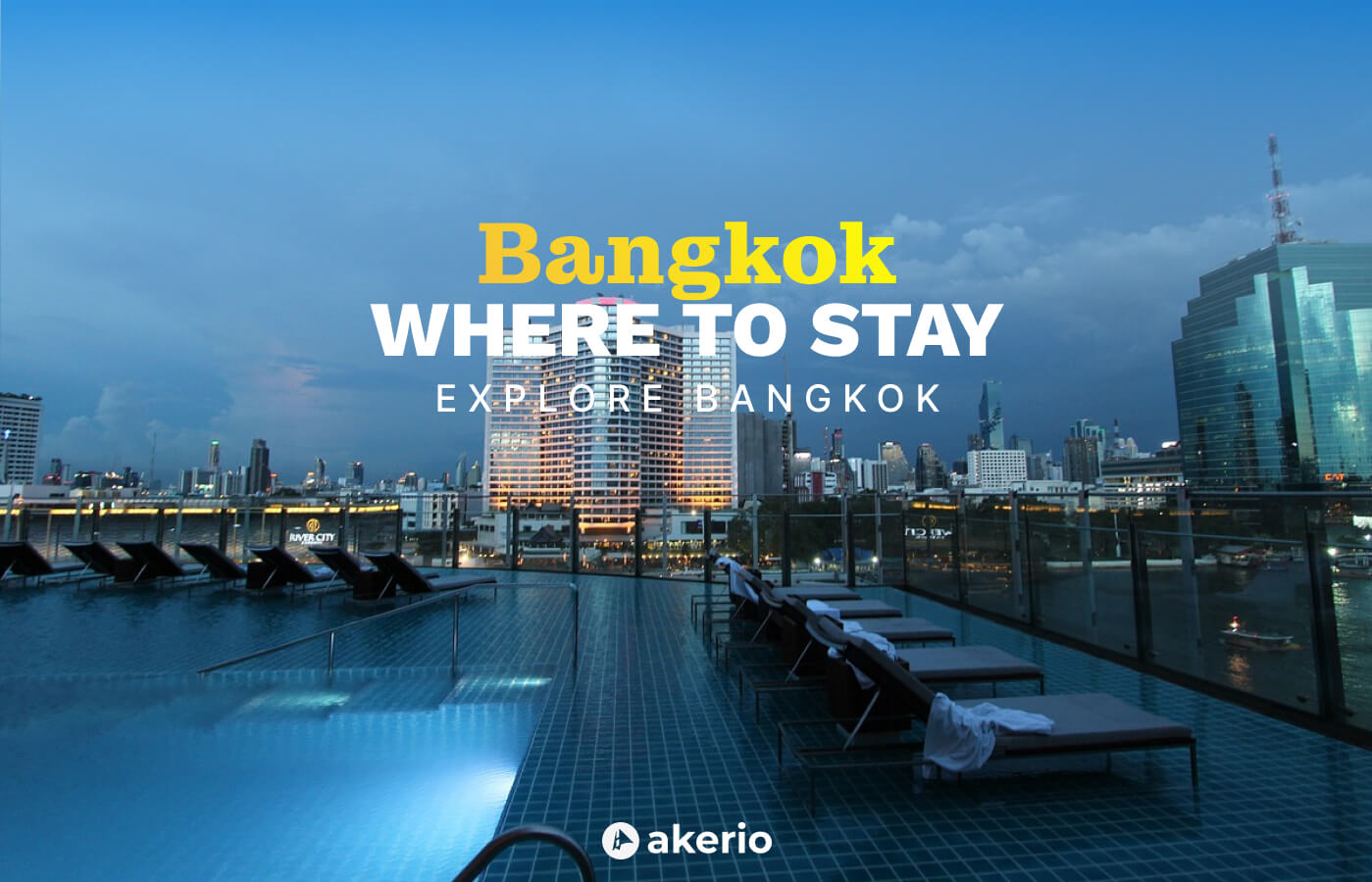bangkok where to stay