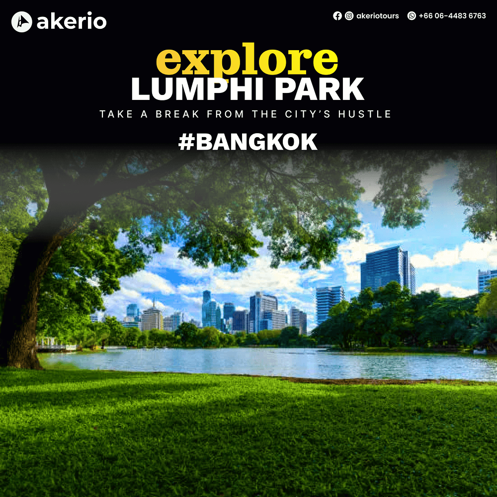 lumphi-park-bangkok-akerio-tours