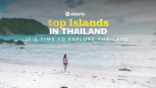 top island in thailand
