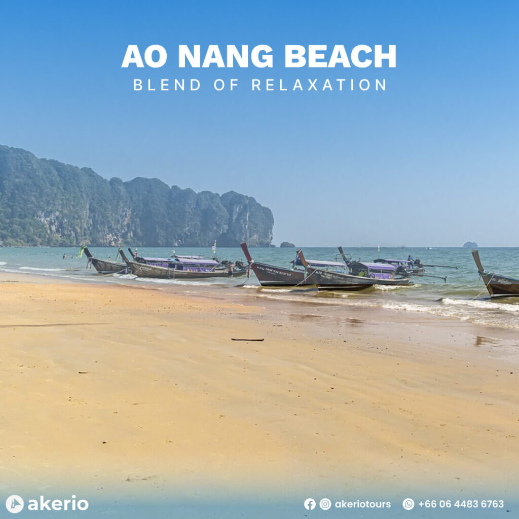 ao nang beach