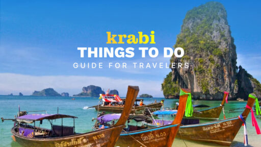 top things to do in krabi