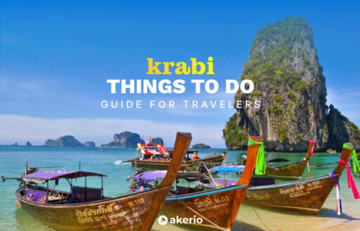 top things to do in krabi